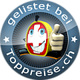 Toppreise