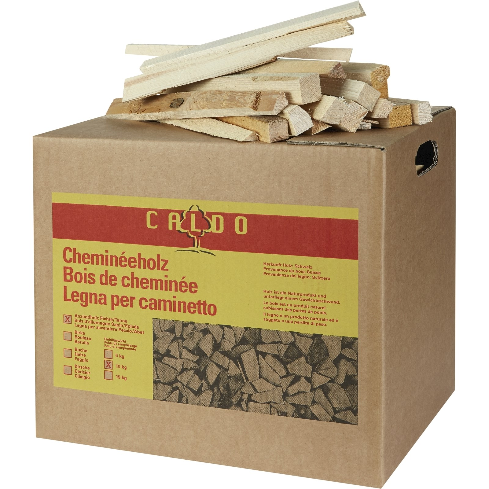 78005_anfeuerholz-caldo-10-kg_78005_0 Bois d’allumage Caldo 10 kg – Image 1