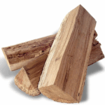 Bûches compressées 100 % feuillus – Palette de 1040 kg