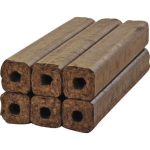 Briquettes de bois PiniKay 10 kg – Image 5