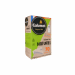 Calumet – Bûchettes allume-feu 100 % naturel (70 unités)