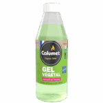 Calumet – Gel allume-feu d’origine végétale pour barbecue, inserts et cheminées