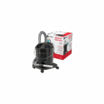 Aspirateur à cendres GRANUL'EXPRESS – Spécial poêle à granulés et bois – 1200 W avec filtre HEPA