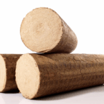 Bois compressé