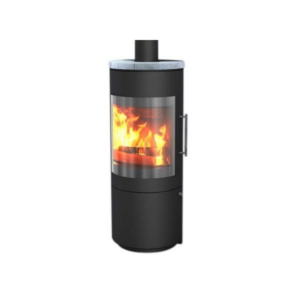 Poêle à bois Hark 110 Ecoplus 6KW