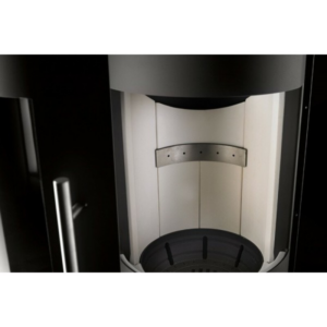Poêle à bois Hark 117 Ecoplus 6KW avec Accumulateurs – Image 4