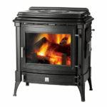 Poêle à bois NESTOR MARTIN STANDFORD12+ 12KW