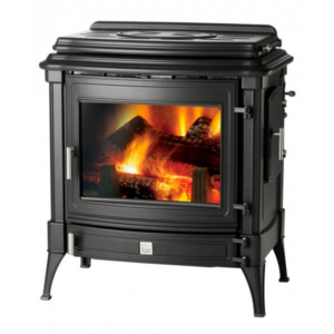 Poêle à bois NESTOR MARTIN STANDFORD9+ 9KW – Image 7
