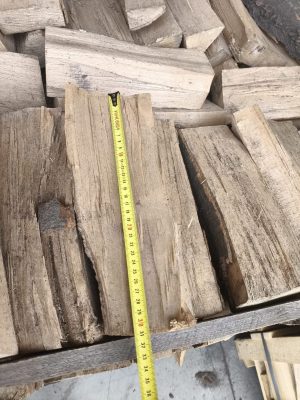 30 Stères de Hêtre Sec – Bois de Chauffage Prêt à Brûler – Sur Palette – Image 3