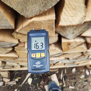 30 Stères de Hêtre Sec – Bois de Chauffage Prêt à Brûler – Sur Palette – Image 2